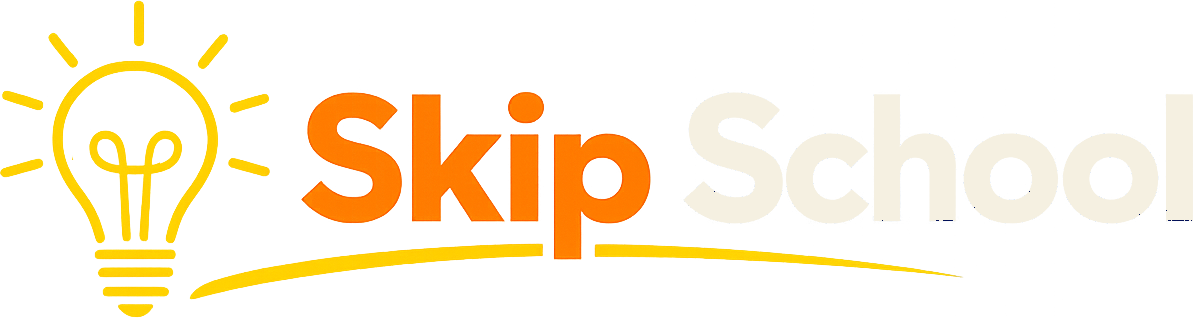 Skip School